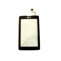 Digitizer touch screen for LG KP500 KP501 Cookie